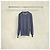Brunello Cucinelli Strickpullover Rundhals Navy - Ansicht 3