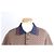 Balmain Monogram PK T-Shirt Brown - Ansicht 5