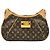 Borsa Louis Vuitton Thames GM Monogram