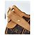 Borsa Louis Vuitton Thames GM Monogram - vista 15
