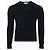 Thom Browne Merinowolle-Pullover im Rippenstrick - Ansicht 2