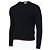 Thom Browne Merinowolle-Pullover im Rippenstrick - Ansicht 3