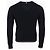 Thom Browne Merinowolle-Pullover im Rippenstrick - Ansicht 6