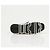 Prada Sneakers Techno Black White - vista 12
