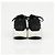 Prada Sneakers Techno Black White - vista 6