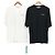 Off White T-shirt a maniche corte Skate