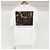 Off White T-shirt a maniche corte Skate - vista 13