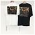 Off White T-shirt a maniche corte Skate - vista 6