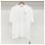 Off White T-shirt a maniche corte Skate - vista 9