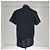 Burberry Polo a maniche corte da uomo Nero - vista 12