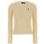Ralph Lauren Zopfstrickpullover aus Pima-Baumwolle - Ansicht 4