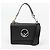 Fendi Borsa a spalla tote Kanai in pelle nera - vista 2