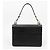 Fendi Borsa a spalla tote Kanai in pelle nera - vista 4
