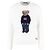 Polo Ralph Lauren Polo Bear Strickpullover Weiß