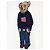 Polo Ralph Lauren Polo Bear Strickpullover Weiß - Ansicht 7