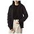 Yohji Yamamoto TRK JKT Big Logo Patch Zip-Up - vista 3