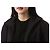 Yohji Yamamoto TRK JKT Big Logo Patch Zip-Up - vista 4