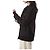 Yohji Yamamoto TRK JKT Big Logo Patch Zip-Up - vista 8