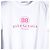 Balenciaga BB Mode T-Shirt mit kurzen Ärmeln Weiß - Ansicht 5