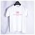Balenciaga BB Mode T-Shirt mit kurzen Ärmeln Weiß - Ansicht 7