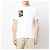 Off White Caravaggio T-Shirt mit Lauten-Print - Ansicht 2