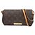 Louis Vuitton Borsa a tracolla Favorite PM Monogram Canvas
