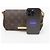 Louis Vuitton Borsa a tracolla Favorite PM Monogram Canvas - vista 12