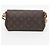 Louis Vuitton Borsa a tracolla Favorite PM Monogram Canvas - vista 3