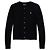 Ralph Lauren Baumwoll-Cardigan mit Rundhalsausschnitt - Ansicht 4