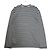 Comme Des Garcons Langarm T-Shirt gestreift Black Navy - Ansicht 5