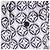 Louis Vuitton Pantalones de pijama Geometallic Flower - vista 11