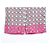 Louis Vuitton Pantalones de pijama Geometallic Flower - vista 3