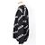 Balenciaga Multi Logo Strick Black White - Ansicht 3