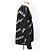 Balenciaga Multi Logo Strick Black White - Ansicht 4