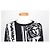 Versace Logo Strickpullover Weiß - Ansicht 5