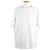 Dior Oblique Terry Cotton Short Sleeve White