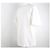 Dior Oblique Terry Cotton Short Sleeve White - view 3