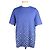 Louis Vuitton T-Shirt Monogram Gradient Blue XL