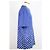 Louis Vuitton T-Shirt Monogram Gradient Blue XL - vista 3