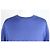 Louis Vuitton T-Shirt Monogram Gradient Blue XL - vista 5