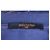 Louis Vuitton T-Shirt Monogram Gradient Blue XL - vista 8