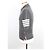 Thom Browne Jersey de cuello de cashmere con brazalete diagonal - vista 3