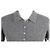 Thom Browne Jersey de cuello de cashmere con brazalete diagonal - vista 7