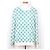 Louis Vuitton Damier Crewneck Sweatshirt
