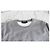 Louis Vuitton Strickpullover Farbverlauf Gray XL - Ansicht 6