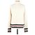 Thom Browne Cable Knit Turtleneck Sweater