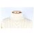 Thom Browne Cable Knit Turtleneck Sweater - view 2