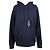 Louis Vuitton Shark Hoodie mit Perlen XXL