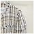 Giacca in tweed multicolore Isabel Marant - vista 5