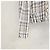 Giacca in tweed multicolore Isabel Marant - vista 7